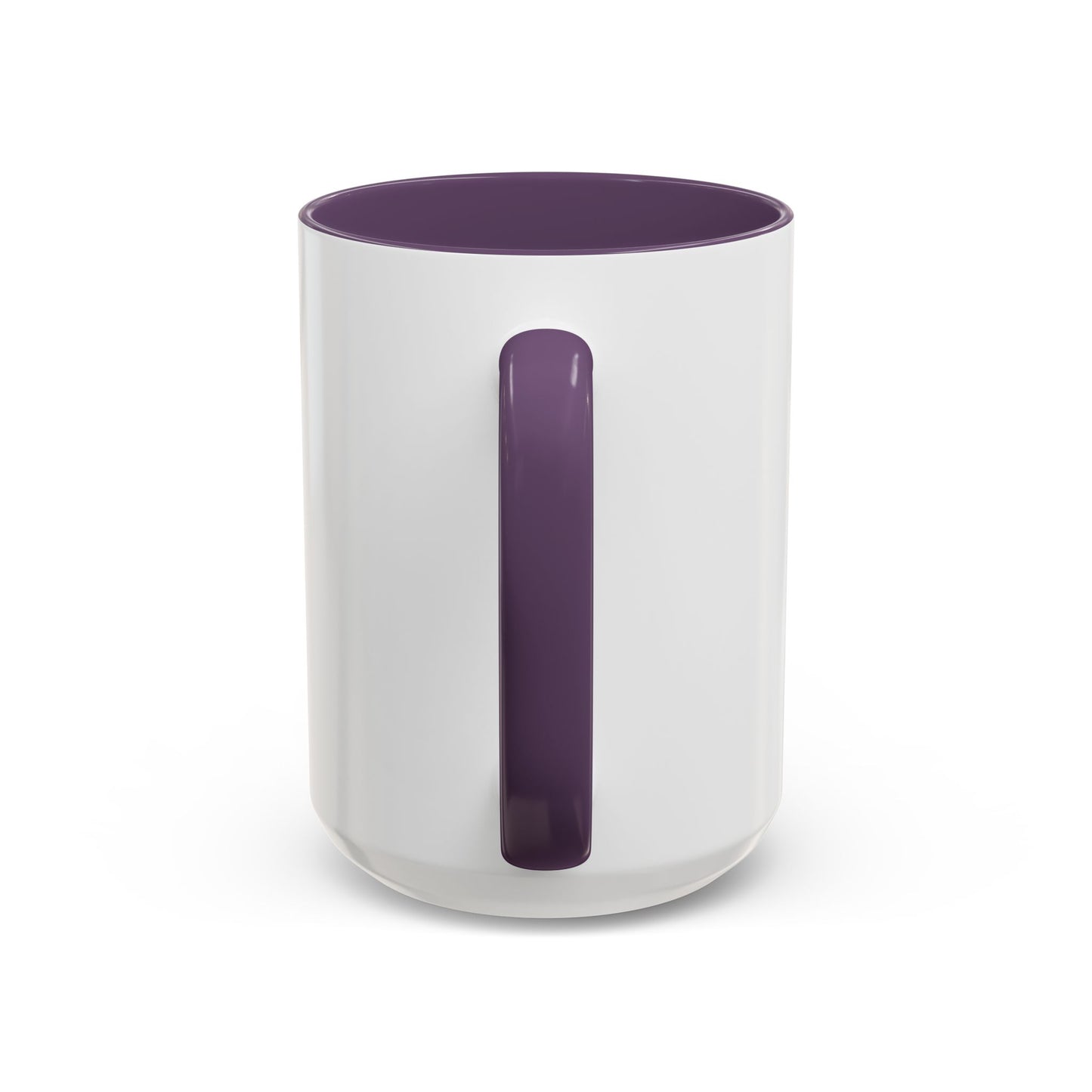 Coffee Mug — "Long Titty Committee" Executive Board Member Accent Mug