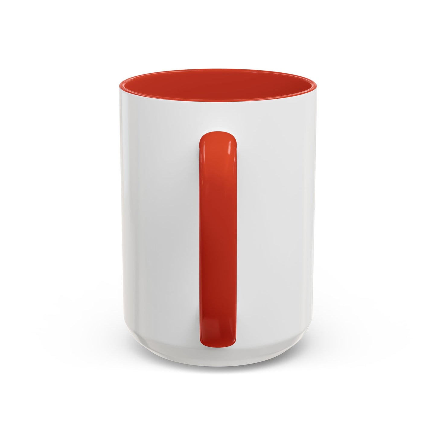 Coffee Mug — "Long Titty Committee" Executive Board Member Accent Mug